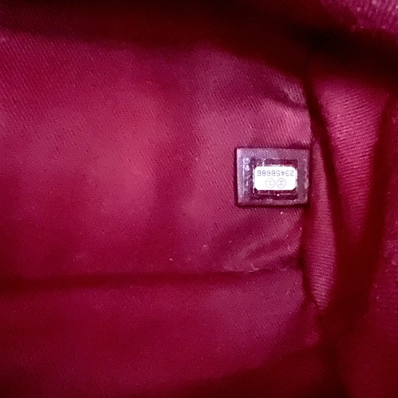 Chanel NEO EXECUTIVE LARGE TOTE Silver Hardware, caviar leather - Picture 11 of 14